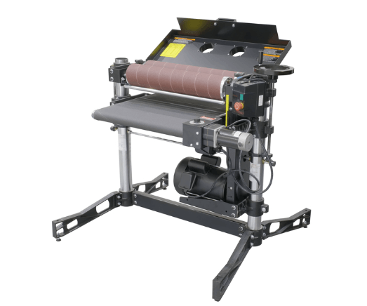 Laguna SuperMax 25×2 Double Drum Sander