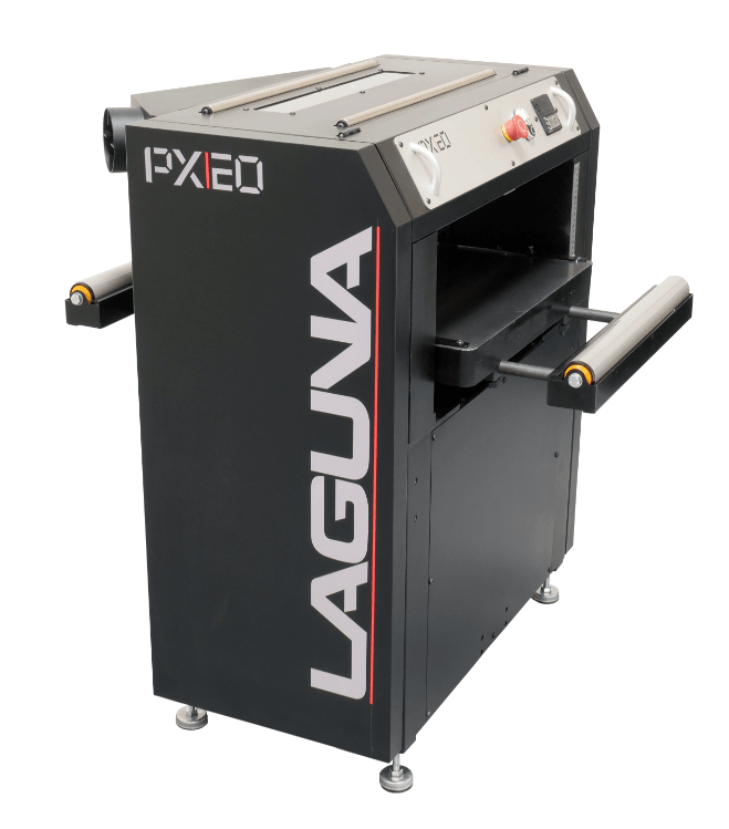 Laguna PX|20 ShearTec: II Planer