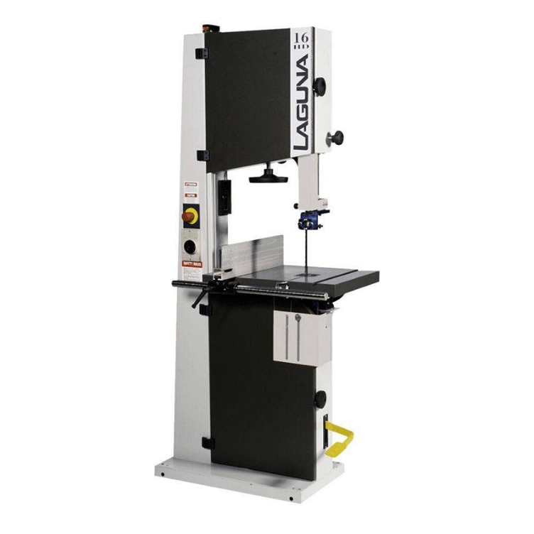 Laguna Italian LT16 Bandsaw