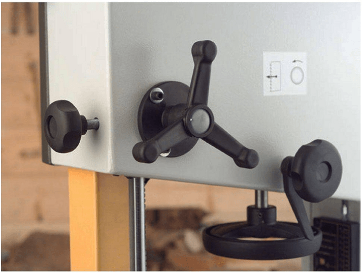 Laguna Italian LT16 Bandsaw