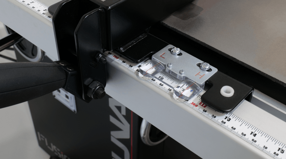 Laguna Fusion F2 Tablesaw