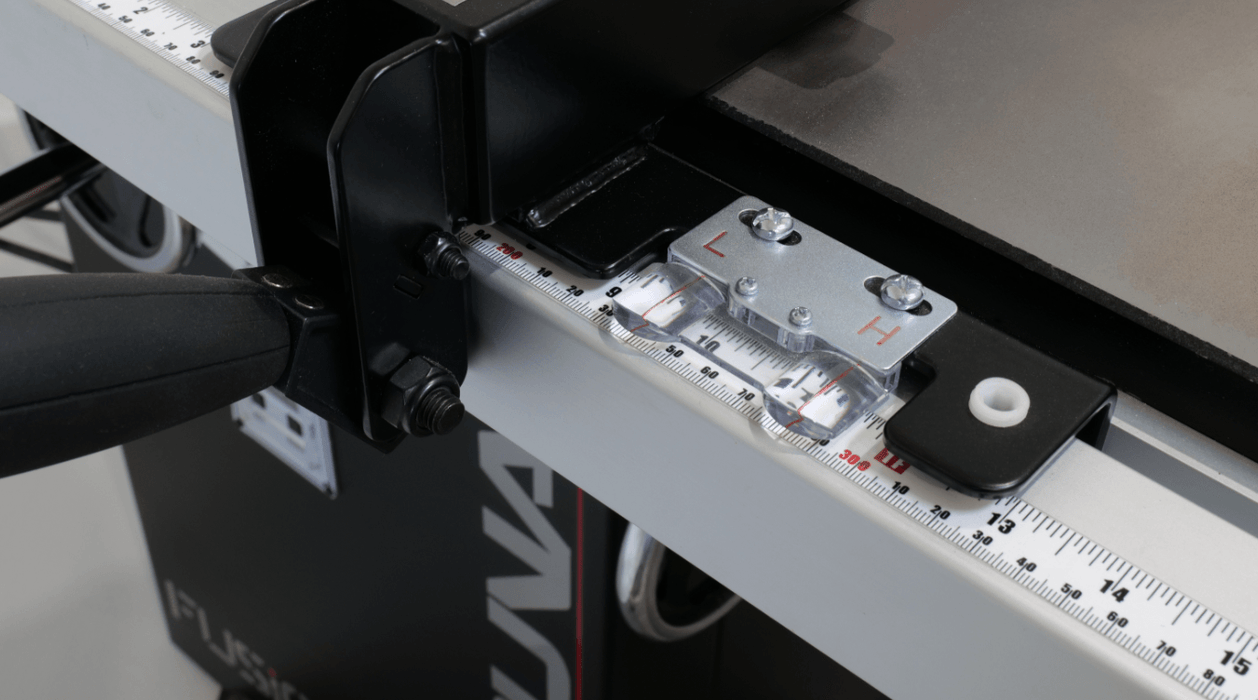 LAGUNA Fusion F2 Tablesaw — Taco Tools