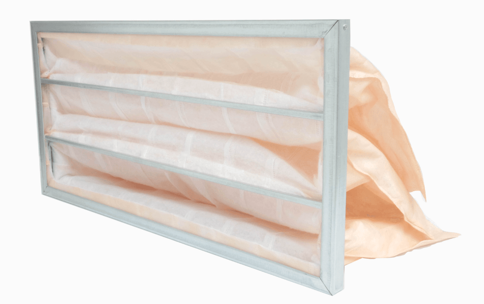 Laguna Air Filtration Unit 3-Bag Inner Filter (1-Micron)