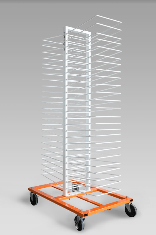 PaintLine ProDryingRack™ (PDRKD)