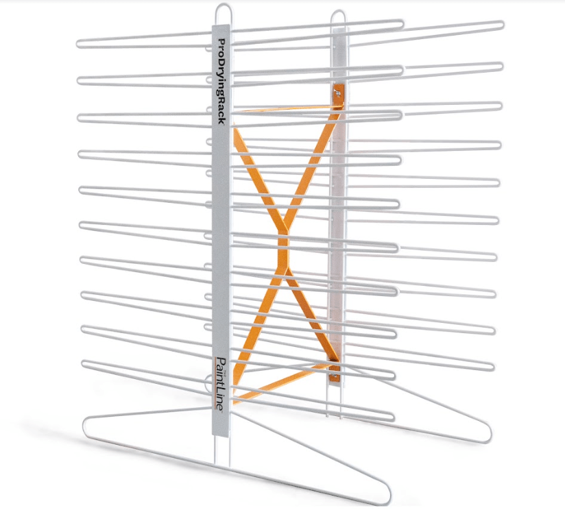 PaintLine ProDryingRack TT™ (PDRTT)