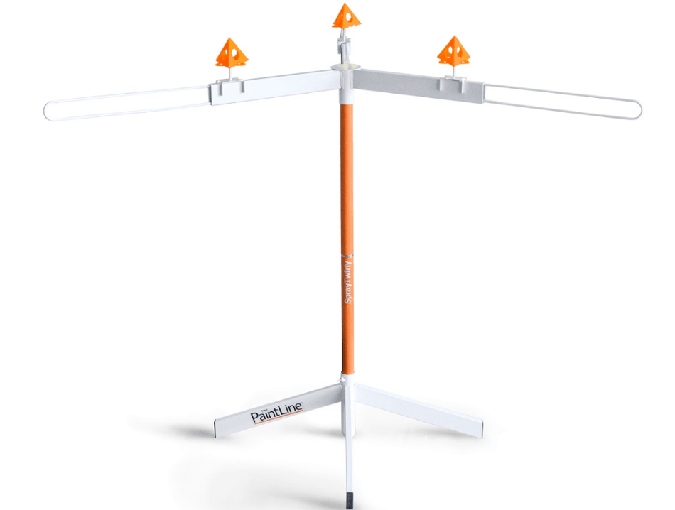 PaintLine SprayTwirly™ (SPTY)