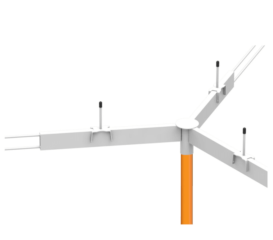 PaintLine SprayTwirly™ (SPTY)