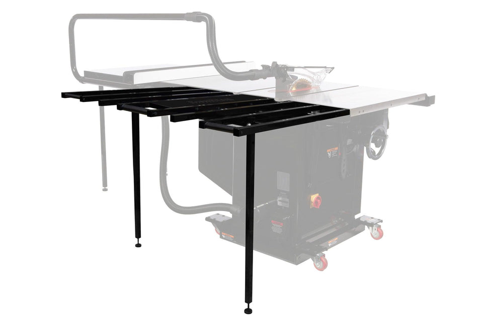 SawStop TSA-FOT Folding Outfeed Table