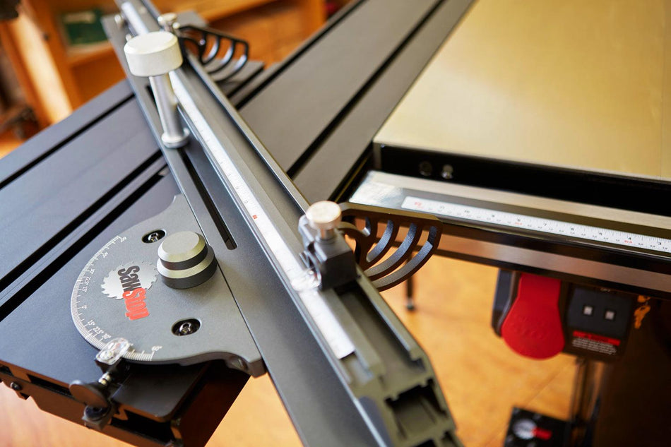 SawStop TSA-SA48 Sliding Crosscut Table Attachment