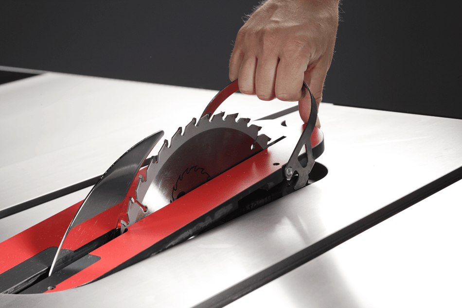 SawStop TSI-SLD Standard Lock Down Insert