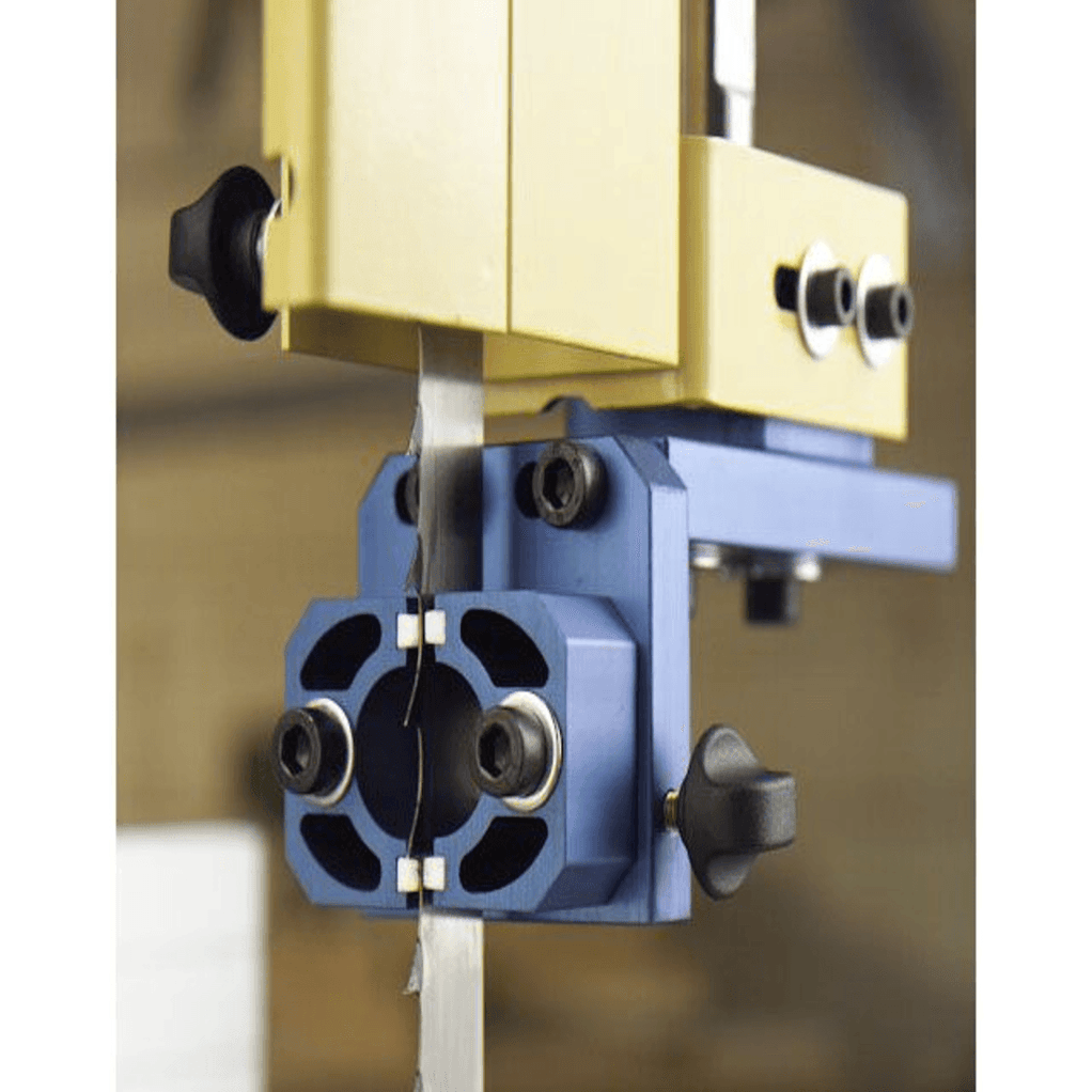 LAGUNA Italian BandSaw LT18HD — Taco Tools