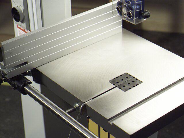 Laguna LT18 Italian BandSaw