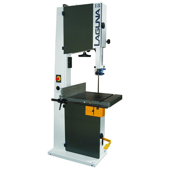 LAGUNA Italian BandSaw LT18HD