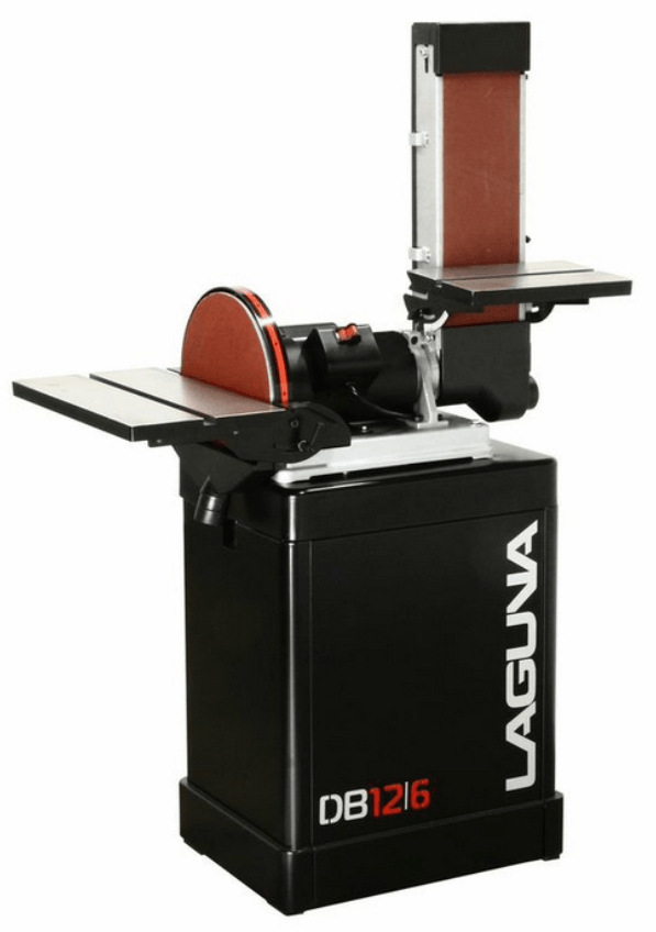 Laguna DB12|6 Sander