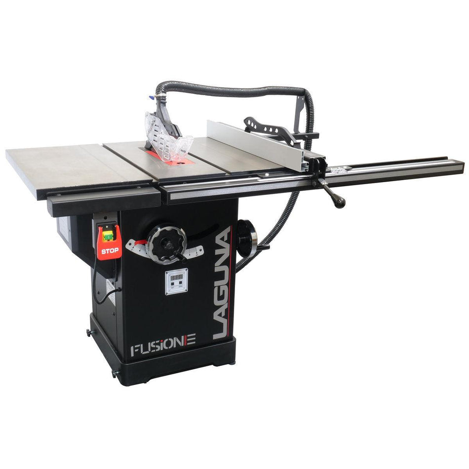 Laguna F3 Fusion Tablesaw