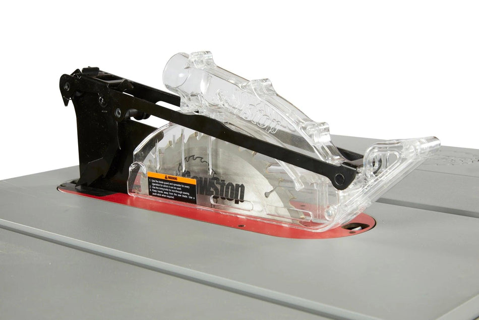 SawStop Jobsite Saw PRO with Mobile Cart 1.5HP - 120V - 60Hz