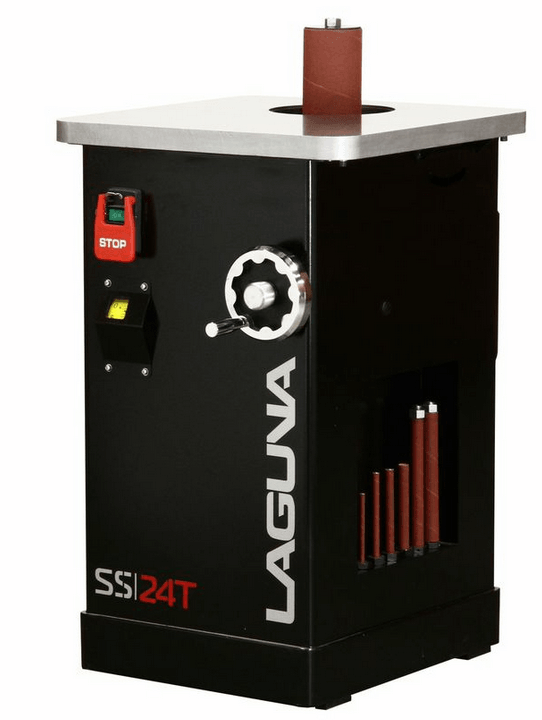 Laguna SS|24T Spindle Sander