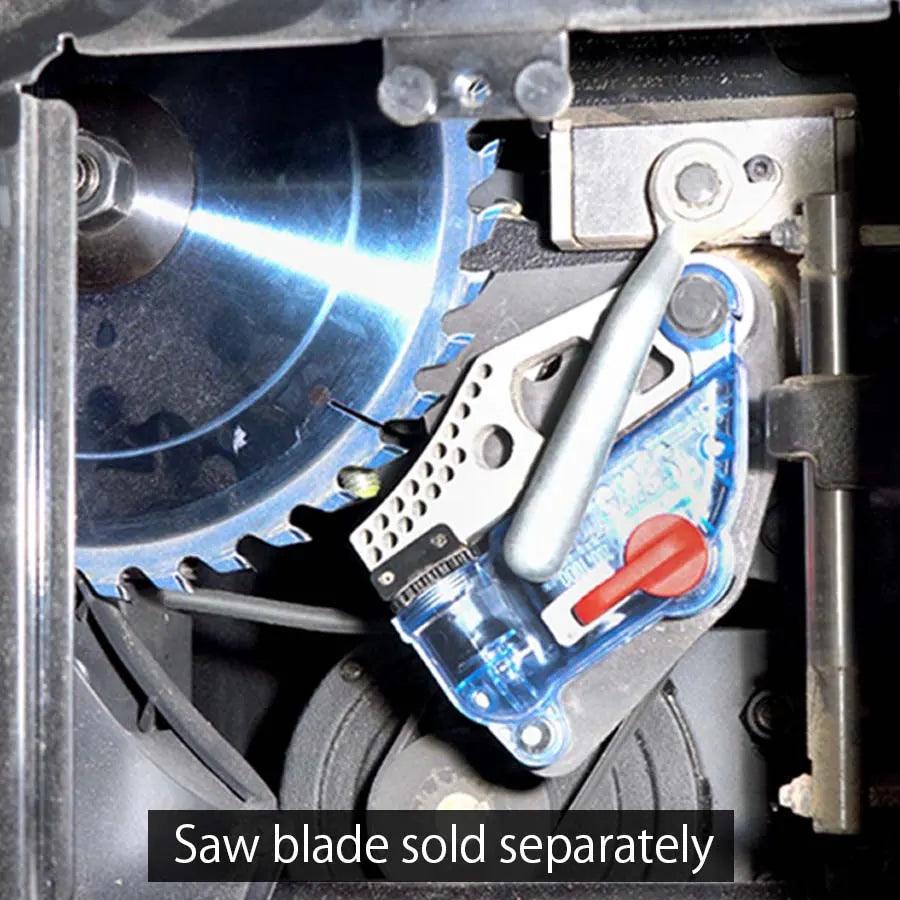 Table Brake SawStop TSBC-10R3 Table Saw Brake Cartridge For 10″ Blades, Equivalent ...