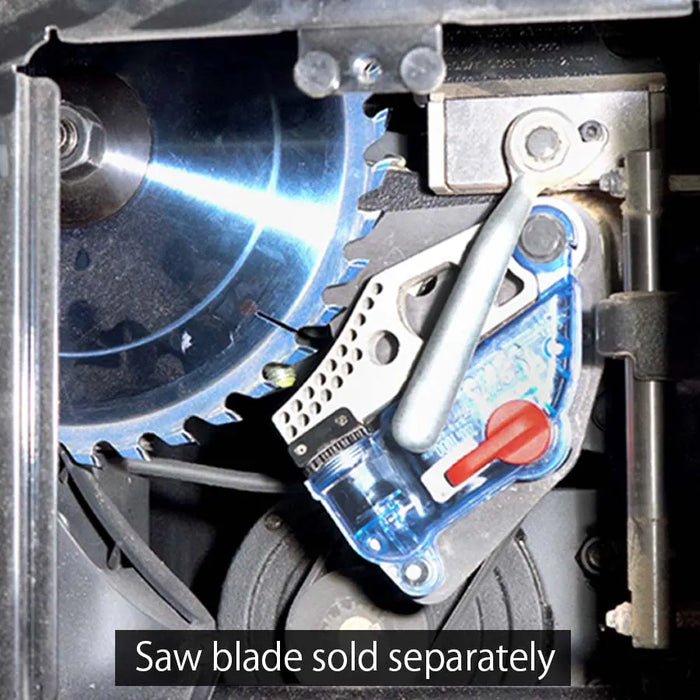 SawStop TSBC-10R3 Table Saw Brake Cartridge For 10″ Blades, Equivalent To TSBC-10R2