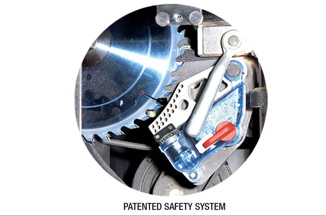 Sawstop compatible blades deals