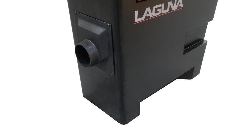 Laguna JX|8 QuadTec: II Jointer – Taco Tools