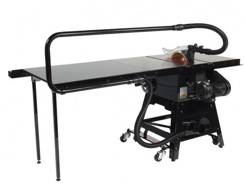 SawStop TSA-ODC Overarm Dust Collection Assembly