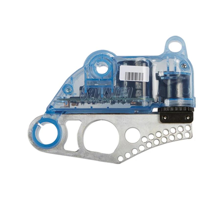 SawStop TSBC-10R3 Table Saw Brake Cartridge For 10″ Blades, Equivalent To TSBC-10R2